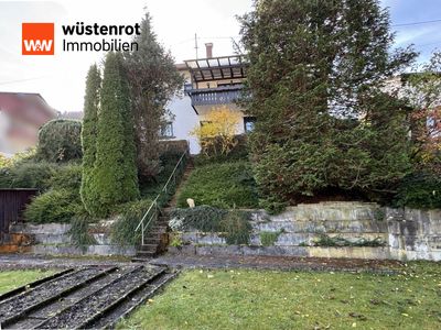Entschleunigt leben: Ihr Rückzugsort mit Balkon und Aussicht