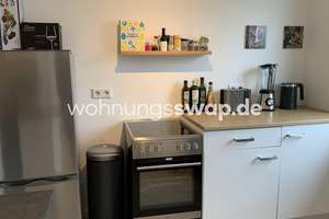 Wohnungstausch: Victoriastraße 28 – Victoriastraße 28, 50400 Altstadt/Nord, Köln – Vorschaubild 10