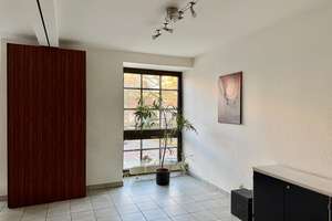 1.OG + HAUS SCHUCHT KREFELD; 2-Zimmer-Wohnung mit Balkon und Tiefgaragenstellplatz in beliebter Lage – Uerdingerstraße 149, 47799 Cracau, Krefeld – Vorschaubild 7