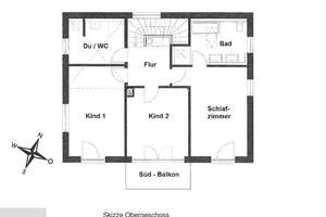 Freistehendes EFH mit modernster Innenausstattung Bj 2019 – Hauserstrasse 44, 82131 Gauting – Vorschaubild 13