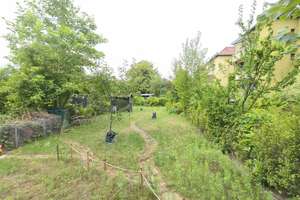 Großzügige Dachgeschosswohnung mit Kamin und Gartenparzelle in Borsigwalde als Kapitalanlage – Miraustr. 77, 13509 Borsigwalde, Berlin – Vorschaubild 16