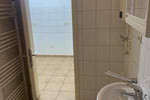 2-Zi. Whg. 2 Min. Fußweg vom Limbecker Platz / gegenüber der Universität ESSEN STADTZENTRUM – Turmstraße 10, 45127 Stadtkern, Essen – Vorschaubild 12