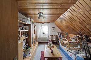 Einfamilienhaus mit Potential und sensationellem Fernblick – 44267 Benninghofen, Dortmund – Vorschaubild 13