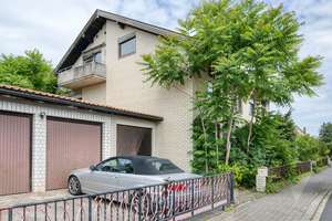 Viel Platz, viele Möglichkeiten – Attraktives 2–3-Familienhaus in gefragter Wohnlage von Mannheim! – 68305 Waldhof, Mannheim – Vorschaubild 3