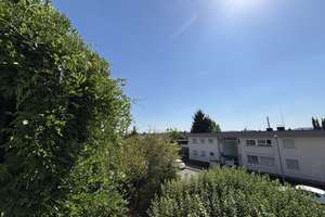 Sonnige 2- Zi. - Wohnung + gr. Hobbyraum mit Bad in beliebter Lage, direkt am Körschtal – 70567 Möhringen-Ost, Stuttgart – Vorschaubild 9