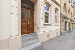 Altbau-Stadthaus in begehrter Lage von Köln-Lindenthal – Die vollständige Adresse der Immobilie erhältst du vom Anbieter., 50931 Lindenthal (Ortsteil), Köln – Vorschaubild 4
