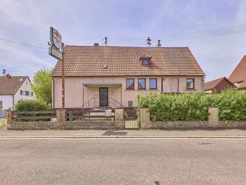 Außenansicht