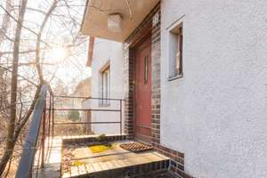 Einfamilienhaus mit Potenzial auf großzügigem Grundstück in Lichtenrade!