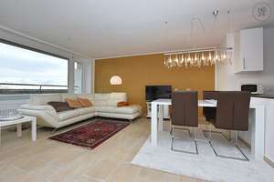 Modern möblierte Wohnung mit Tiefgarage und Balkon in Stuttgart Asemwald – Die vollständige Adresse der Immobilie erhältst du vom Anbieter., 70599 Asemwald, Stuttgart – Vorschaubild 10