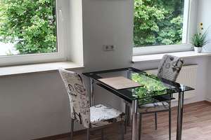 Whauuu/TOP/App/Wohn&Schlafraum -48qm Luxus/VOLLmoebliert – Benzstr. 8, 42117 Elberfeld West, Wuppertal – Vorschaubild 11