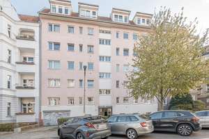 Bezugsfreie 2-Zimmer-Wohnung mit Balkon – Peter-Vischer-Straße 4, 12157 Schöneberg, Berlin – Vorschaubild 7