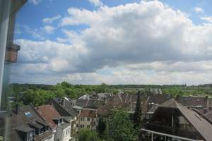 Statement statt Standard: Einzigartige 122 m² ETW - Exkl. Wohnkultur mit Weitblick über Rüttenscheid – Katharinenstr. 6, 45131 Rüttenscheid, Essen – Vorschaubild 19