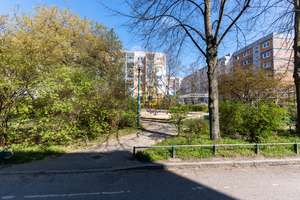 Wohnen im Grünen – helle 3-Zimmer-Wohnung mit guter Verkehrsanbindung und Stellplatz – Die vollständige Adresse der Immobilie erhältst du vom Anbieter., 12627 Hellersdorf, Berlin – Vorschaubild 20