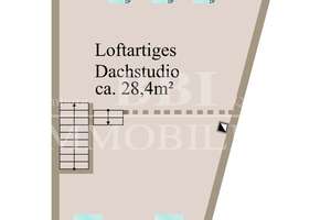 Modernes Stadthaus mit Stil, Komfort und Gartenblick ins Grüne – Die vollständige Adresse der Immobilie erhältst du vom Anbieter., 25451 Quickborn – Vorschaubild 27