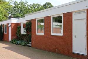 Hannover Marienwerder: Gartenhofbungalow und Garage, in besonderer Wohnanlage – Die vollständige Adresse der Immobilie erhältst du vom Anbieter., 30419 Marienwerder, Hannover – Vorschaubild 26
