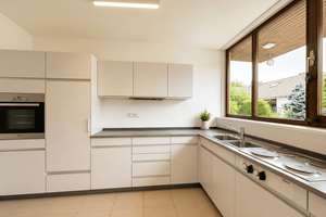 Freistehendes EFH im begehrten Komponistenviertel – mit Potenzial zum Traumhaus – Die vollständige Adresse der Immobilie erhältst du vom Anbieter., 64287 Darmstadt-Ost, Darmstadt – Vorschaubild 5