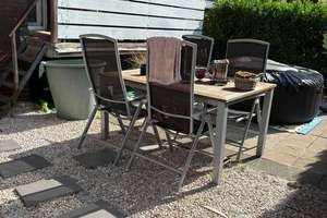 Renovierte 4-Zimmer-Wohnung mit Garten in Rheine-Hauenhorst – Die vollständige Adresse der Immobilie erhältst du vom Anbieter., 48432 Rheine – Vorschaubild 27