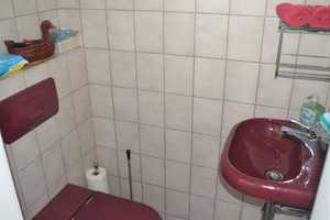 Wuppertal - charmantes Reihenhaus mit schönem Garten und Sauna sucht neuen Wirkungskreis. – Wuppertal – Vorschaubild 8