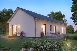 ComfortStyle von massahaus heißt ebenerdig Wohnen und Leben - jetzt und hier auf 522 qm bauen – Neukirchen/Erzgebirge, Erzgebirgskreis, 9221 Erzgebirgskreis – Vorschaubild 3