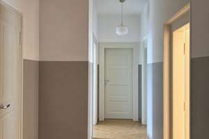 Wunderschöne 4 Zimmer Wohnung im EG in St. Johannis – Wilhelm-Marx-Str. 47, 90419 Sandberg, Nürnberg – Vorschaubild 5