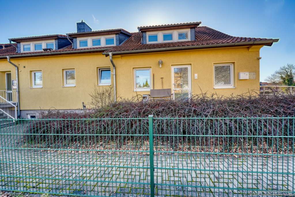 Immobilie in Osterwieck - 185 m² Dachgeschoss in Osterwieck – Flexibel gestaltbar für Wohnen oder Praxis - Bild 2