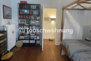 Tauschwohnung: Schöne Altbauwohnung mit Balkon und Gemeinschaftsgarten in U – Uhlenhorster Weg 30, 22085 Uhlenhorst, Hamburg – Vorschaubild 11