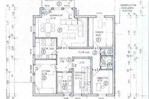 Ruhige 4-Zimmer-Wohnung in München-Trudering mit Gartenmitbenutzung – Edeltraudstraße 50, 81827 Waldtrudering, München – Vorschaubild 11