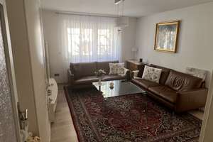 2,5 Zimmer Wohnung mit Balkon und Einbauküche in der Stadtmitte – 68169 Neckarstadt-West, Mannheim – Vorschaubild 3
