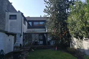 Reihenhaus mit 3,5 Zimmern in Krefeld-Stadtmitte – Steckendorfer Straße 118, 47798 Stadtmitte, Krefeld – Vorschaubild 13