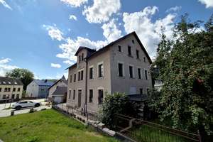 Tolles, villenartiges Wohn- und Geschäftshaus (hochwertig teilsaniert) in Burkhardtsdorf b. Chemnitz – Am Auenberg 3, 9235 Burkhardtsdorf – Vorschaubild 15