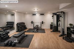 Exklusives Reihen-Endhaus mit zwei Wohneinheiten und Panoramablick über Saarbrücken – flexibel n – Die vollständige Adresse der Immobilie erhältst du vom Anbieter., 66121 Eschberg, Saarbrücken – Vorschaubild 28