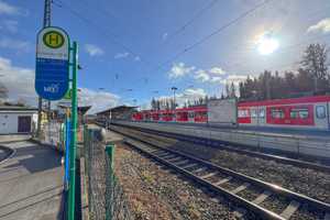 zum Erstbezug Schöne, zeitlose Doppelhaushälfte mit Garage und Stellplatz – Landsberg am Lech (Kreis) – Vorschaubild 8