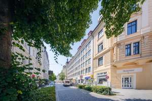 Teilsaniertes 1-Zimmer Raumwunder mitten im Glockenbachviertel! – Die vollständige Adresse der Immobilie erhältst du vom Anbieter., 80469 Glockenbach, München – Vorschaubild 11
