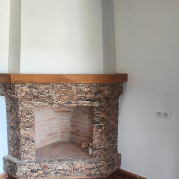 Brandneue Wohnung in Villaluenga del Rosario zu verkaufen