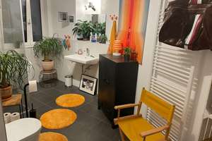 Neubau 2-Zimmer EG + Garten & Küche Ehrenfeld  – Lukasstraße 30, 50823 Neuehrenfeld, Köln – Vorschaubild 8