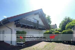 Wohntraum mit Studio für ein bis zwei Personen – Die vollständige Adresse der Immobilie erhältst du vom Anbieter., 55576 Badenheim – Vorschaubild 2