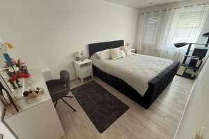 5 ZKB, Garten RMH m Garage, Abstellk., EBK, Gäste-WC, Gartenh., Wintergarten – Berlinstr. 40-70, 55411 Bingen am Rhein – Vorschaubild 5