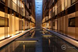MANNELLA *Exklusive Wohnung 180° Altstadt-/ Domblick- 12. Etage im ikonischen Kranhaus Nord* – Die vollständige Adresse der Immobilie erhältst du vom Anbieter., 50678 Altstadt/Süd, Köln – Vorschaubild 52