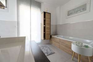 Eleganz und Lebensqualität in moderner Architektenvilla mit Pool ! – Die vollständige Adresse der Immobilie erhältst du vom Anbieter., 4289 Probstheida, Leipzig – Vorschaubild 10