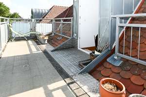 Maisonette im Lennéviertel – Hochwertiges Wohnen mit Komfort und Charme! – 39112 Leipziger Straße, Magdeburg – Vorschaubild 14