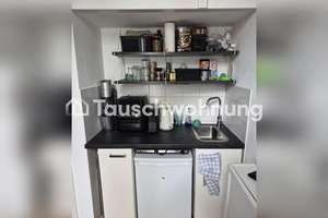 Tauschwohnung: 1Z Wohnung in Köln-Innenstadt, 15 m² Tausch gegen 2Z Wohnung – Die vollständige Adresse der Immobilie erhältst du vom Anbieter., 50670 Altstadt/Nord, Köln – Vorschaubild 2
