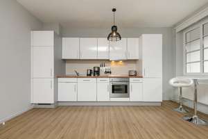 2 Zimmer-Apartment, 3. OG, unweit Körnerpark – Die vollständige Adresse der Immobilie erhältst du vom Anbieter., 12053 Neukölln (Ortsteil), Berlin – Vorschaubild 2