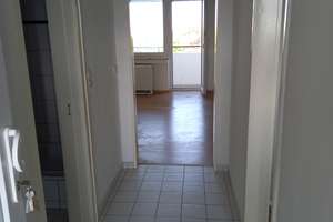 1-Zimmer Wohnung mit Balkon in Toplage zu bezahlbarem Preis   reis
