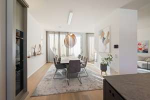 Exklusive Penthouse-Wohnung mit Premium-Austattung – Die vollständige Adresse der Immobilie erhältst du vom Anbieter., 70469 Bahnhof Feuerbach, Stuttgart – Vorschaubild 3