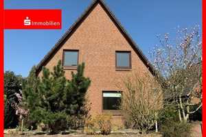 Einfamilienhaus mit Einliegerwohnung in bevorzugter Lage.  – Pinneberg (Kreis) – Vorschaubild 1