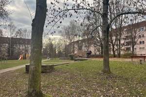 Balkon auf, Sonne rein.. Marienthal...helle, moderne 4 Zimmer-Wohnung mit Einbauküche .. sofort einz – Dr.-Wilhelm-Külz-Straße 3, 8060 Marienthal Ost, Zwickau – Vorschaubild 3