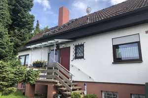 Einfamilienhaus in einer ruhigen und begehrten Wohnlage von Rothenburg o.d.T. - Nähe Klingentor – Ansbach (Kreis) – Vorschaubild 1