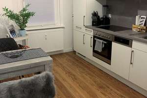 Altbaucharme trifft Moderne – 2-Zimmer-Wohnung in St. Lorenz Nord – Die vollständige Adresse der Immobilie erhältst du vom Anbieter., 23554 Sankt Lorenz Nord, Lübeck – Vorschaubild 5