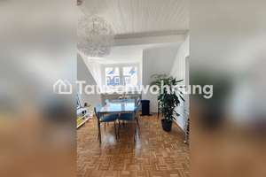 Tauschwohnung: Wohnung in Pempelfort