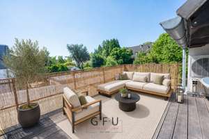 Moderne Doppelhaushälfte mit herrlichem Garten  in familiengerechter Wohnlage – 51373 Wiesdorf, Leverkusen – Vorschaubild 24